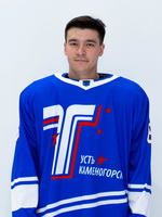 Алдабергенов Эрик (Нап)